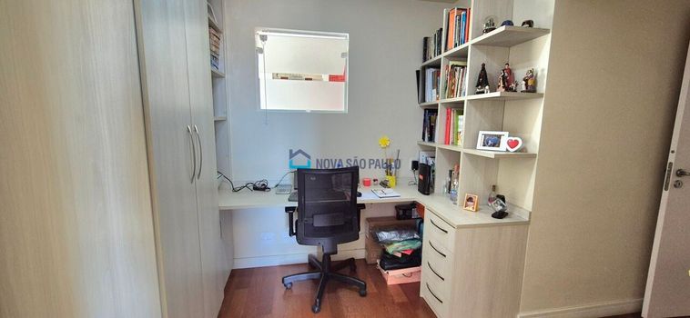 Foto 9 do(a) Apartamento de 3 quartos à venda em Vila Santa Catarina, São Paulo