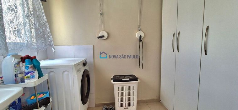 Foto 14 do(a) Apartamento de 3 quartos à venda em Vila Santa Catarina, São Paulo