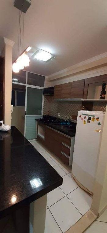 Foto 9 do(a) Apartamento de 2 quartos à venda em Vila Sanches, São José dos Campos