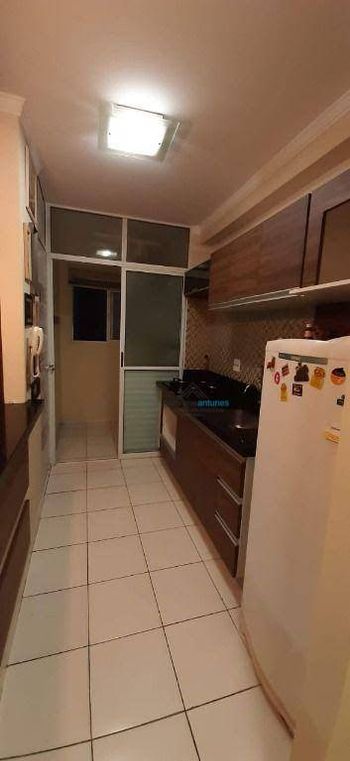 Foto 12 do(a) Apartamento de 2 quartos à venda em Vila Sanches, São José dos Campos