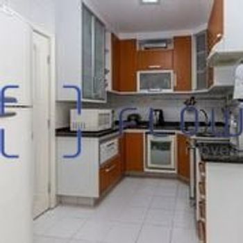 Foto 16 do(a) Apartamento de 2 quartos à venda em Vila Mariana, São Paulo