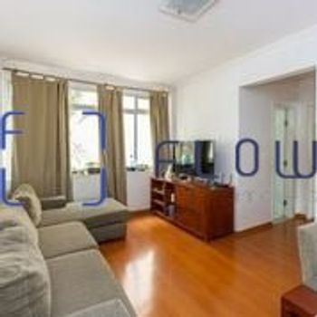 Foto 1 do(a) Apartamento de 2 quartos à venda em Vila Mariana, São Paulo