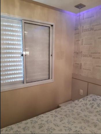 Foto 29 do(a) Apartamento de 2 quartos à venda em Vila Independência, São Paulo