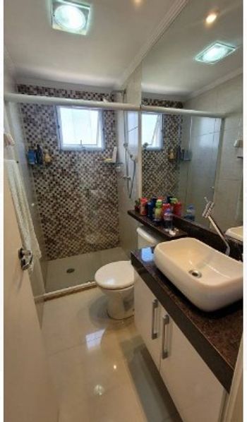 Foto 9 do(a) Apartamento de 2 quartos à venda em Vila Independência, São Paulo
