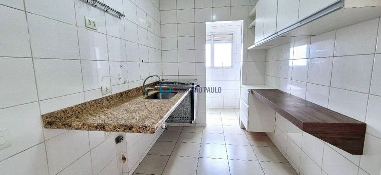 Foto 3 do(a) Apartamento de 2 quartos à venda em Vila Guarani (Z Sul), São Paulo