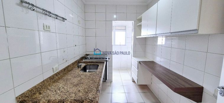Foto 12 do(a) Apartamento de 2 quartos à venda em Vila Guarani (Z Sul), São Paulo