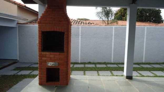 Foto 5 do(a) Fazenda / Sítio / Chácara de 3 quartos à venda em Parque das Árvores, Boituva