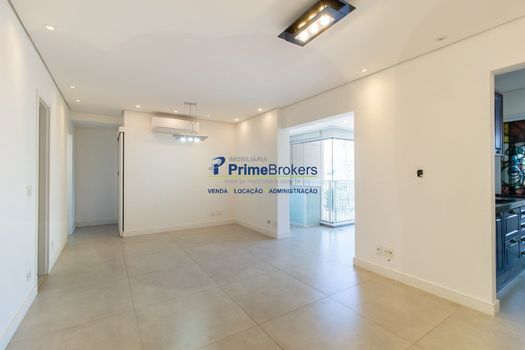 Foto 1 do(a) Apartamento de 2 quartos à venda em Bosque da Saúde, São Paulo
