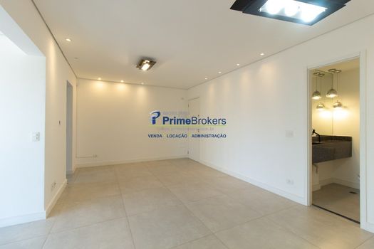 Foto 3 do(a) Apartamento de 2 quartos à venda em Bosque da Saúde, São Paulo