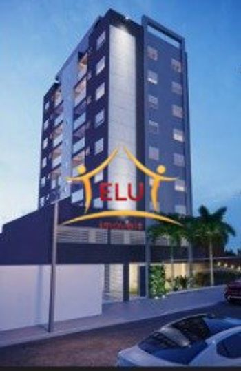Foto 2 do(a) Apartamento de 3 quartos à venda em Monsenhor Messias, Belo Horizonte