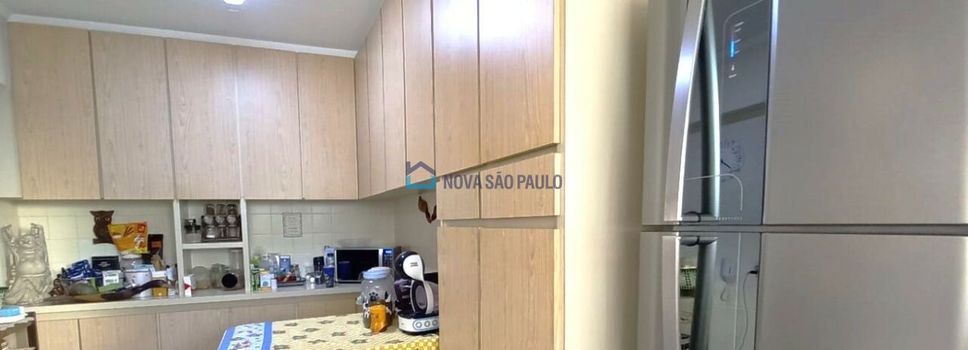 Foto 36 do(a) Apartamento de 4 quartos à venda em Indianópolis, São Paulo