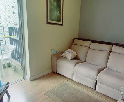Foto 32 do(a) Apartamento de 4 quartos à venda em Indianópolis, São Paulo