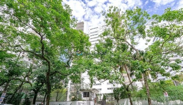 Foto 41 do(a) Apartamento de 4 quartos à venda em Indianópolis, São Paulo