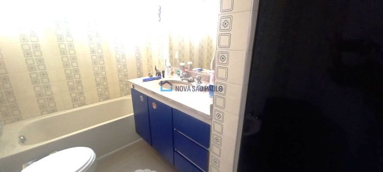 Foto 21 do(a) Apartamento de 4 quartos à venda em Indianópolis, São Paulo