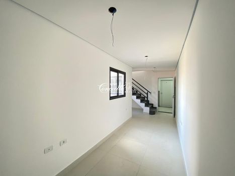 Foto 7 do(a) Cobertura de 2 quartos à venda em Parque Capuava, Santo André