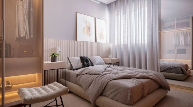 Foto 33 do(a) Apartamento de 2 quartos à venda em Santo Amaro, São Paulo