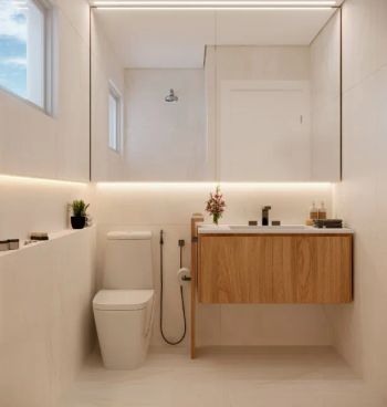 Foto 31 do(a) Apartamento de 2 quartos à venda em Santo Amaro, São Paulo