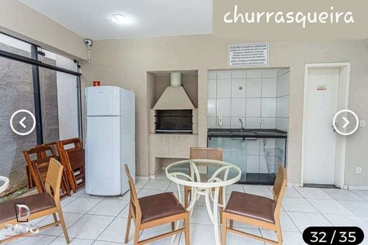 Foto 28 do(a) Apartamento de 2 quartos à venda em Jaraguá, São Paulo