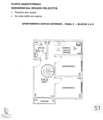Foto 19 do(a) Apartamento de 2 quartos à venda em Jaraguá, São Paulo