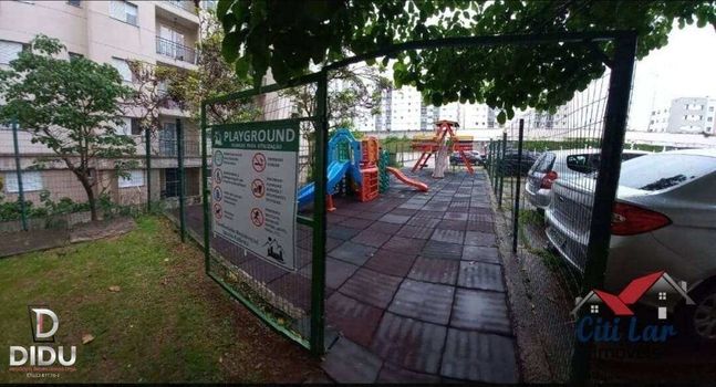 Foto 32 do(a) Apartamento de 2 quartos à venda em Jaraguá, São Paulo