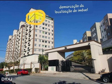 Foto 43 do(a) Apartamento de 2 quartos à venda em Jaraguá, São Paulo