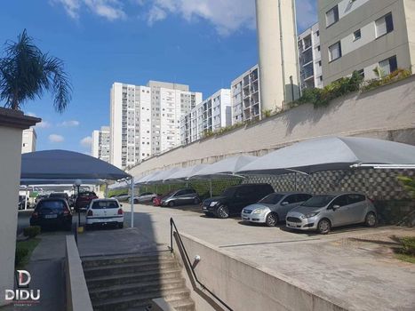 Foto 38 do(a) Apartamento de 2 quartos à venda em Jaraguá, São Paulo