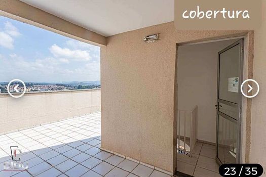 Foto 11 do(a) Apartamento de 2 quartos à venda em Jaraguá, São Paulo