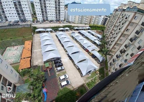 Foto 44 do(a) Apartamento de 2 quartos à venda em Jaraguá, São Paulo