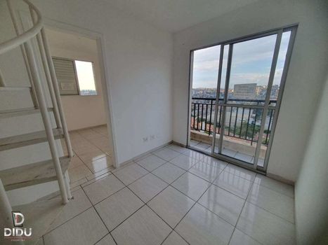 Foto 7 do(a) Apartamento de 2 quartos à venda em Jaraguá, São Paulo