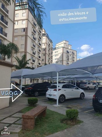 Foto 37 do(a) Apartamento de 2 quartos à venda em Jaraguá, São Paulo