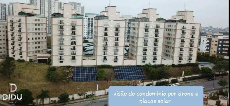 Foto 42 do(a) Apartamento de 2 quartos à venda em Jaraguá, São Paulo