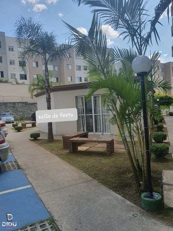 Foto 35 do(a) Apartamento de 2 quartos à venda em Jaraguá, São Paulo
