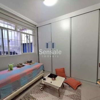 Foto 10 do(a) Apartamento de 4 quartos à venda em Luxemburgo, Belo Horizonte