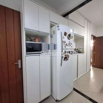 Foto 21 do(a) Apartamento de 4 quartos à venda em Luxemburgo, Belo Horizonte