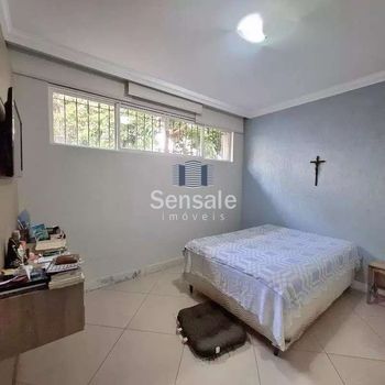 Foto 6 do(a) Apartamento de 4 quartos à venda em Luxemburgo, Belo Horizonte