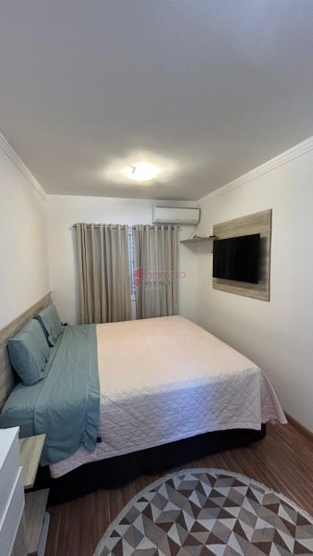 Foto 16 do(a) Casa em Condomínio de 3 quartos à venda em Engordadouro, Jundiaí