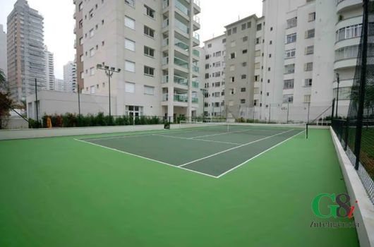 Foto 11 do(a) Apartamento de 3 quartos à venda em Paraíso, São Paulo