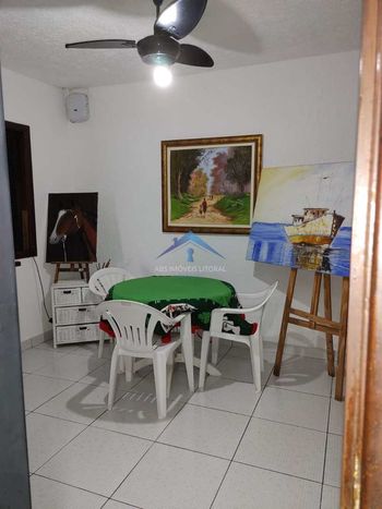 Foto 17 do(a) Casa em Condomínio de 5 quartos à venda em Maracanã, Praia Grande