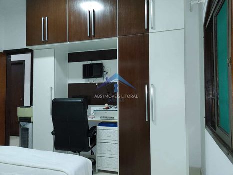 Foto 48 do(a) Casa em Condomínio de 5 quartos à venda em Maracanã, Praia Grande