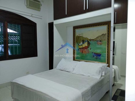 Foto 47 do(a) Casa em Condomínio de 5 quartos à venda em Maracanã, Praia Grande