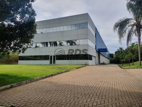 Foto 1 do(a) Galpão / Depósito / Armazém / Pavilhão false à venda em Sítio da Moenda, Itatiba