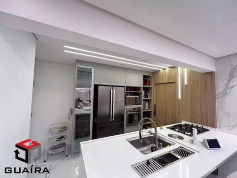 Foto 3 do(a) Apartamento de 2 quartos para alugar em Centro, São Bernardo do Campo