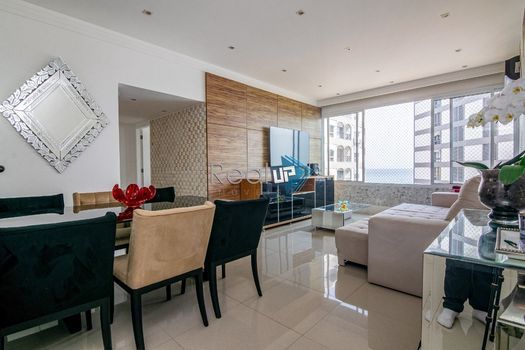 Foto 3 do(a) Apartamento de 3 quartos à venda em Ipanema, Rio de Janeiro