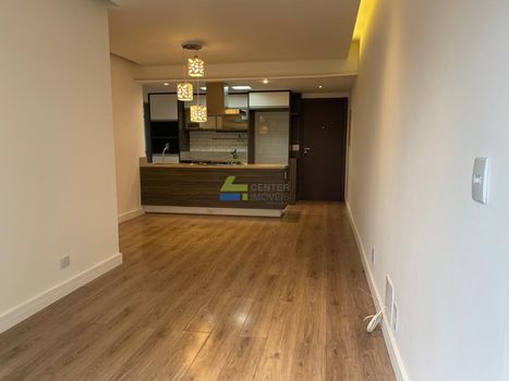 Foto 7 do(a) Apartamento de 2 quartos à venda em Jardim Vila Mariana, São Paulo