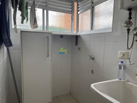 Foto 9 do(a) Apartamento de 2 quartos à venda em Jardim Vila Mariana, São Paulo