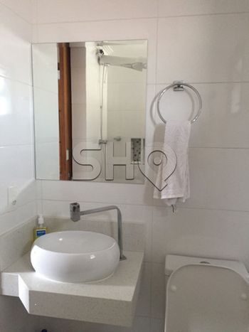 Foto 3 do(a) Apartamento de 2 quartos à venda em Sítio do Mandaqui, São Paulo