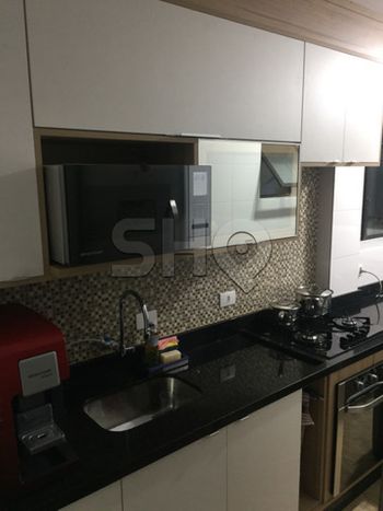Foto 5 do(a) Apartamento de 2 quartos à venda em Sítio do Mandaqui, São Paulo