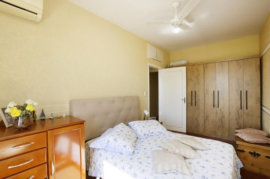 Foto 30 do(a) Flat de 2 quartos à venda em Floresta, Porto Alegre