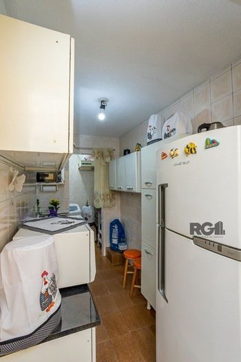 Foto 17 do(a) Flat de 2 quartos à venda em Floresta, Porto Alegre