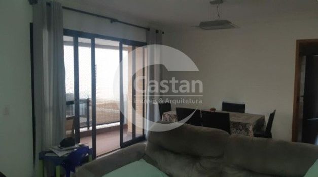 Foto 3 do(a) Apartamento de 3 quartos à venda em Vila Regente Feijó, São Paulo